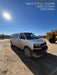 2023 CHEVROLET Express Van - Rental