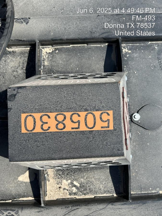 2025 VIRNIG RBV72-25