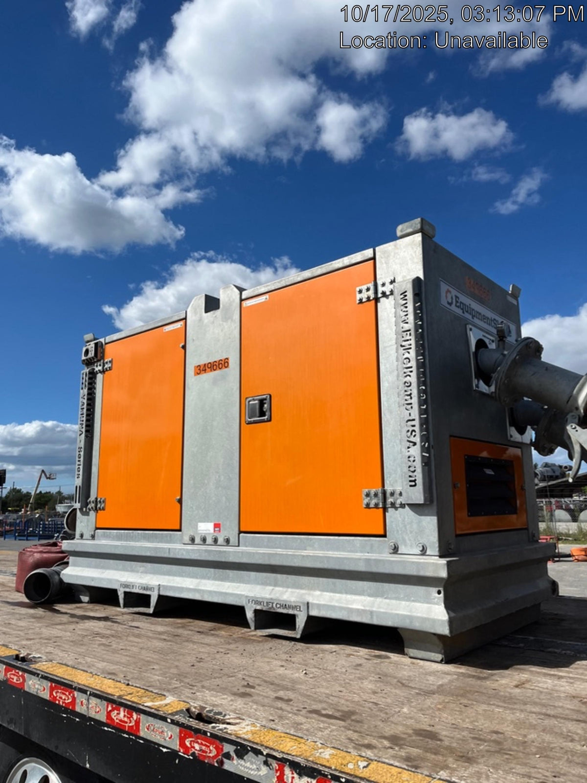 2023 MYERS-SETH MSP PP-150