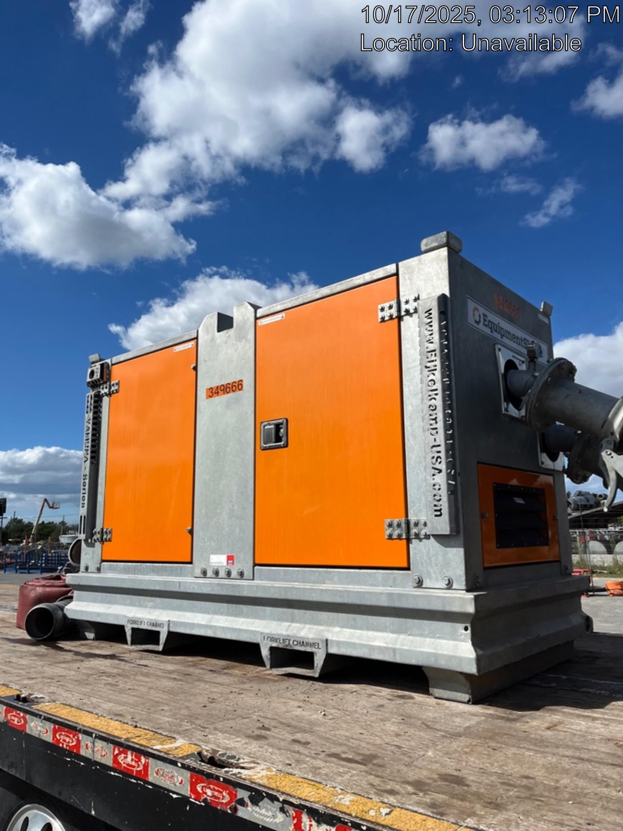 2023 MYERS-SETH MSP PP-150