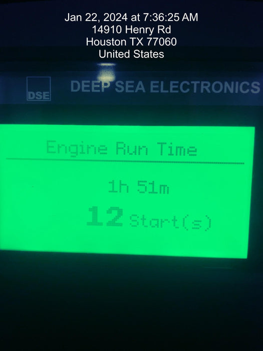 2023 ATLAS COPCO QAS 70