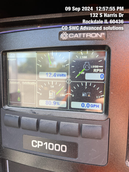 2022 PIONEER SAPP66S12L71-TD2.9L4