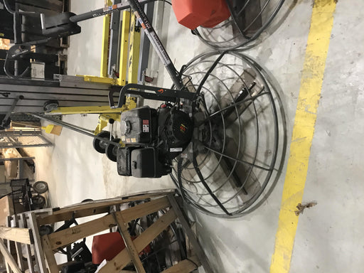 2020 HUSQVARNA CT 48-13A-V