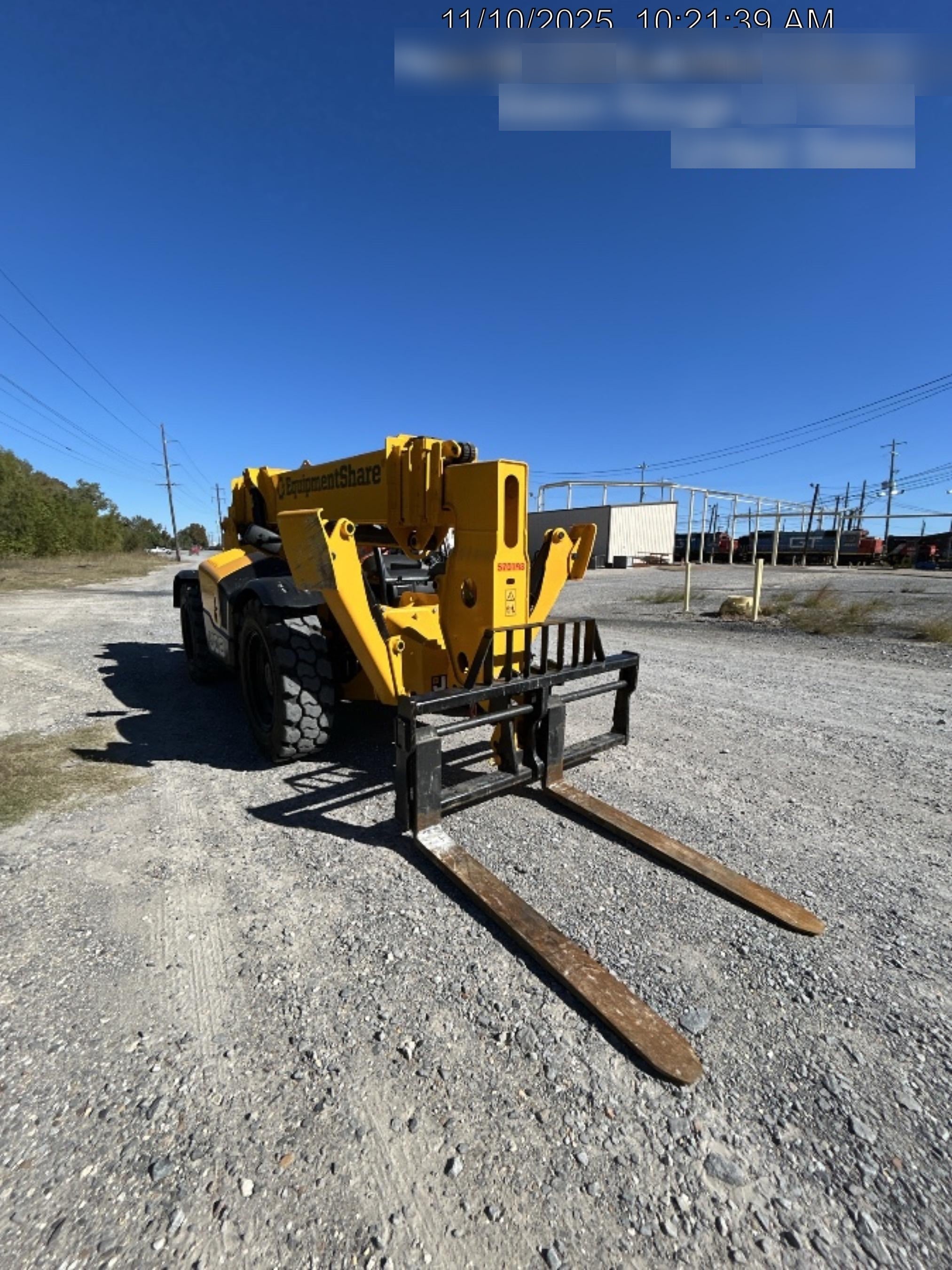 2025 JCB 512-56