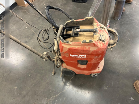 2023 HILTI DD-WMS 100