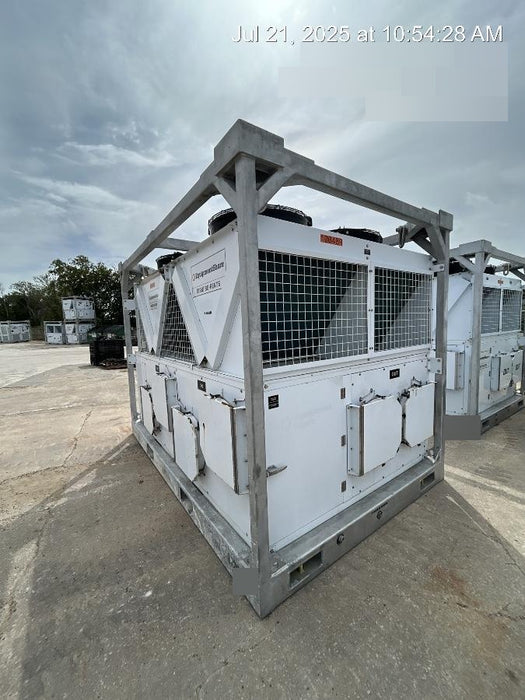 2020 SMARTECH SACP81A-HS