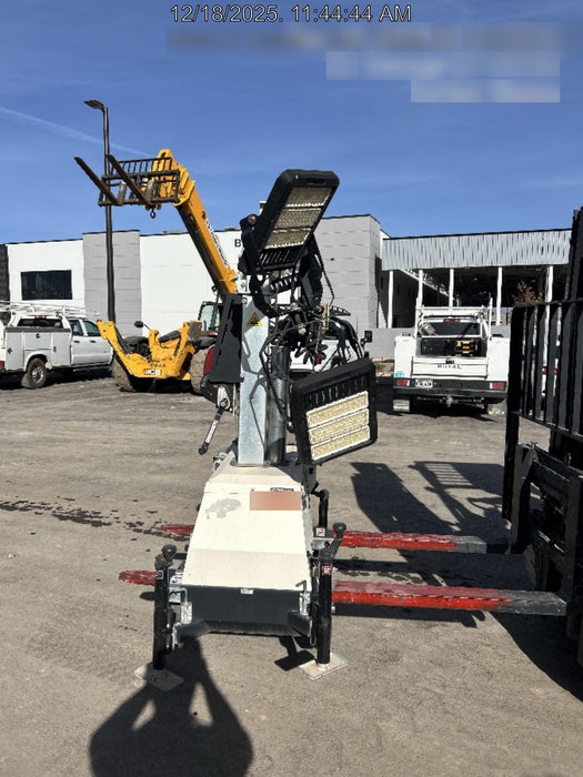 2019 GENERAC PLT240