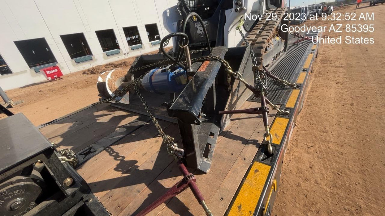 2023 AUGER TORQUE 3300-30