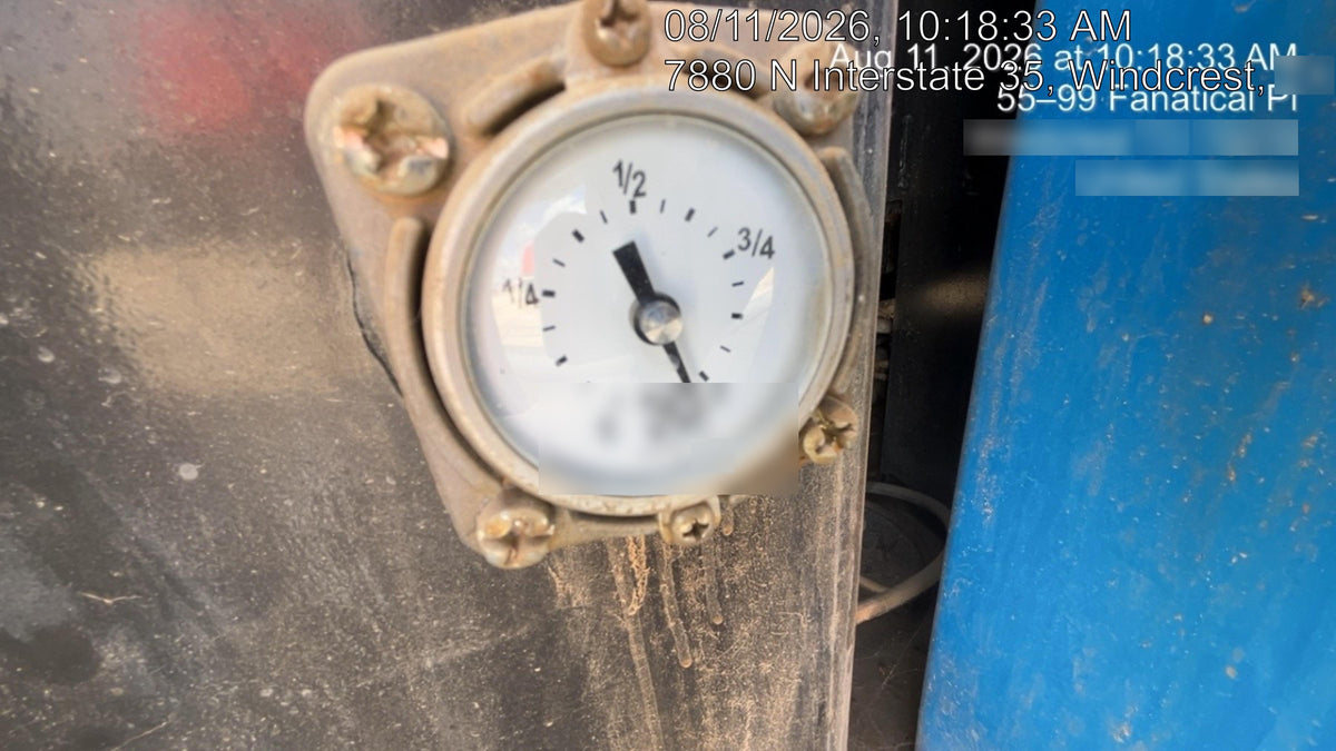 2023 GENIE GS-4390 RT