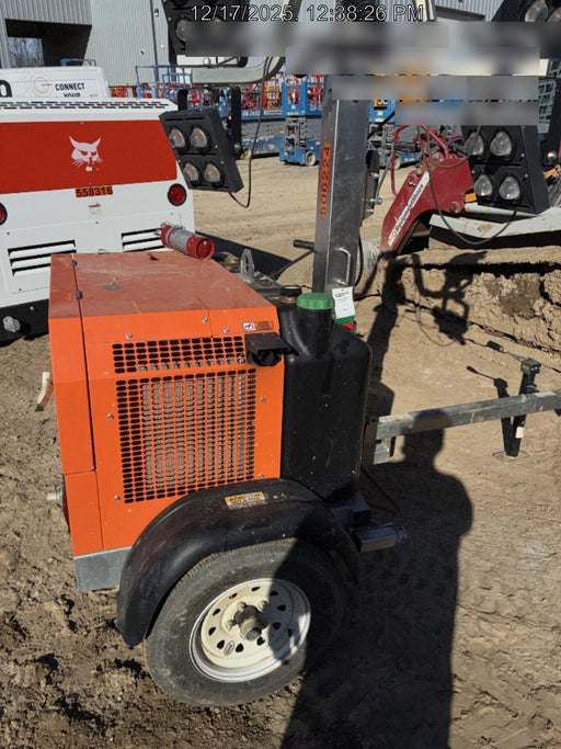 2025 WANCO WLTT-4MM4K