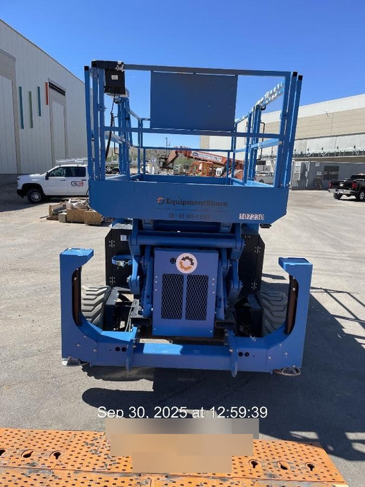 2020 GENIE GS-4390 RT