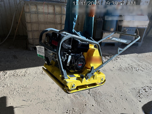 2019 WACKER NEUSON WP1550AW