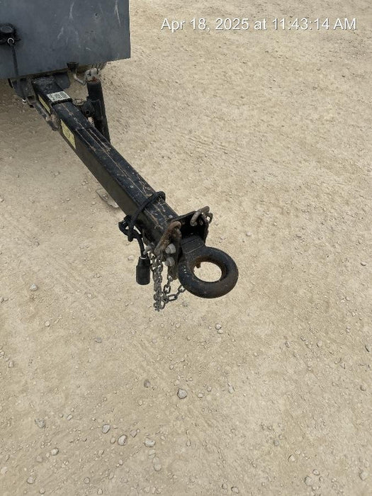 2020 ATLAS COPCO QAS45