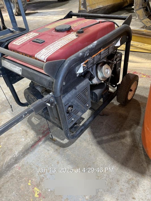 2022 MI-T-M GEN-8000-0MME