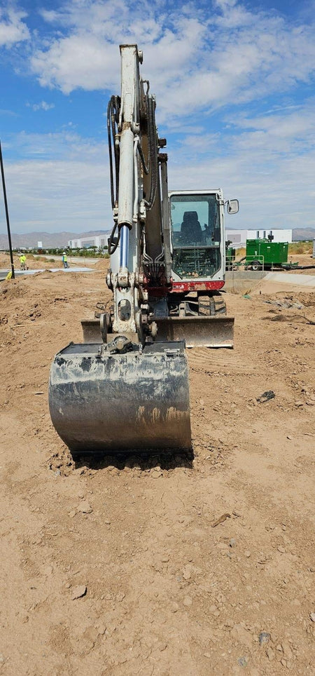 2022 SANY 36" Bucket - Sany
