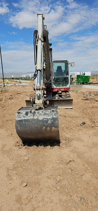 2022 SANY 36" Bucket - Sany