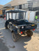 2022 Club Car CA1700D Canopy, Diesel, 4 Passenger