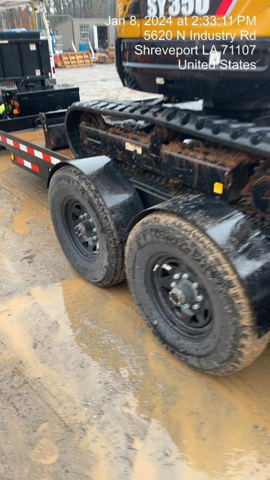 2023 STEELPOINT K19E