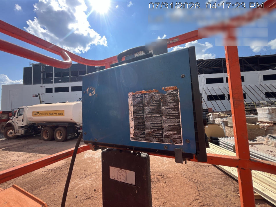 2024 MILLER ELECTRIC CST-282