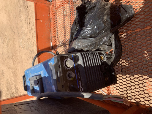 2019 MILLER ELECTRIC CST-280