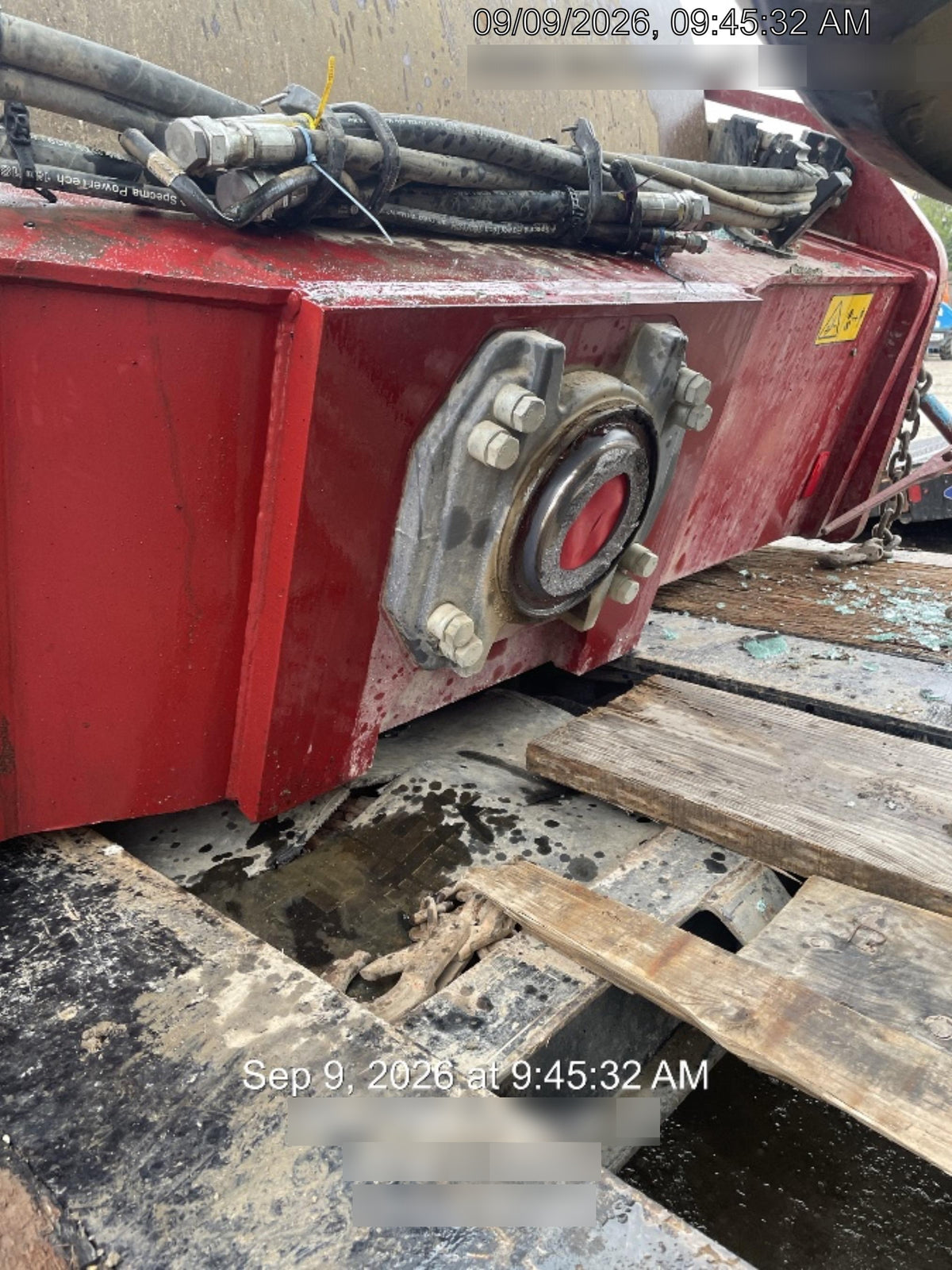 2023 DYNAPAC CA2500D