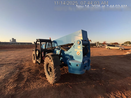 2019 GENIE GTH-844