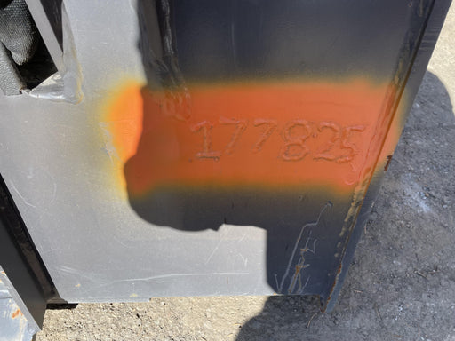 2021 PALADIN UTILITY GRAPPLE 11876-0022