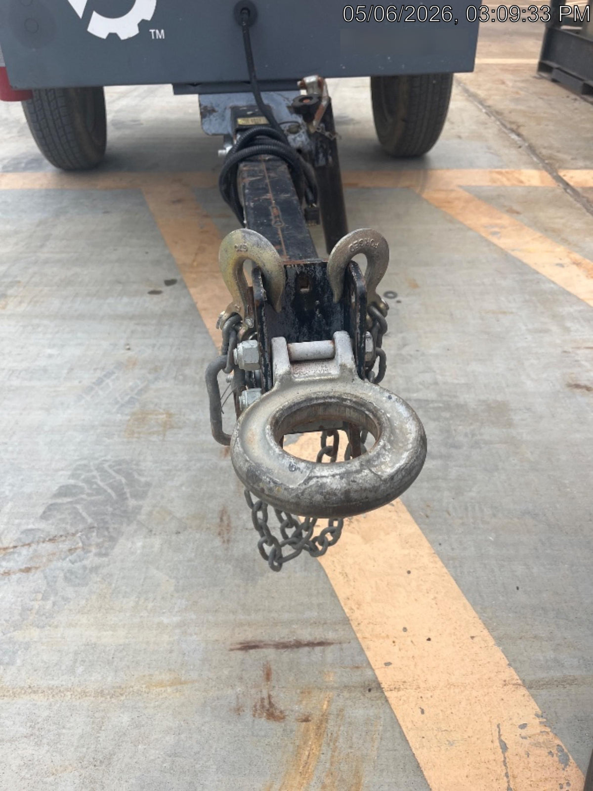 2022 ATLAS COPCO XAS188 CWK