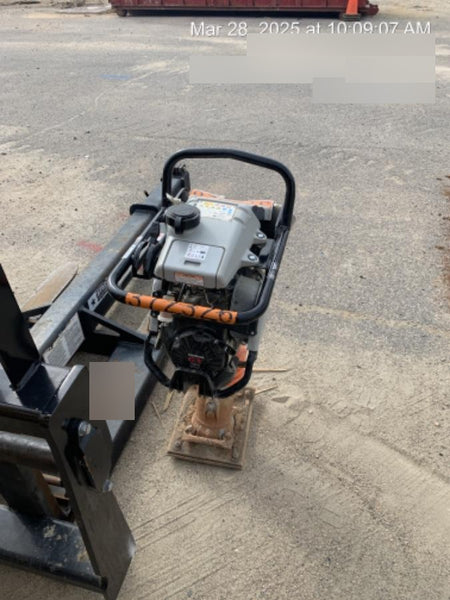 2023 MULTIQUIP MTX60HD