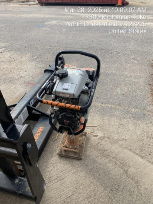 2023 MULTIQUIP MTX60HD