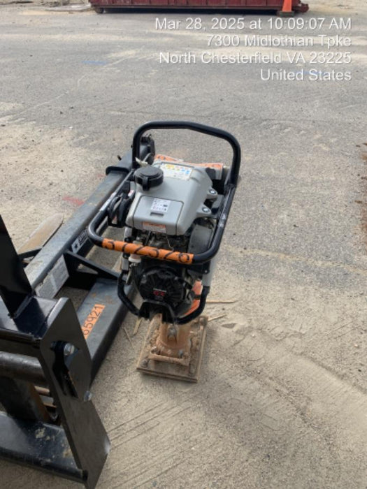 2023 MULTIQUIP MTX60HD