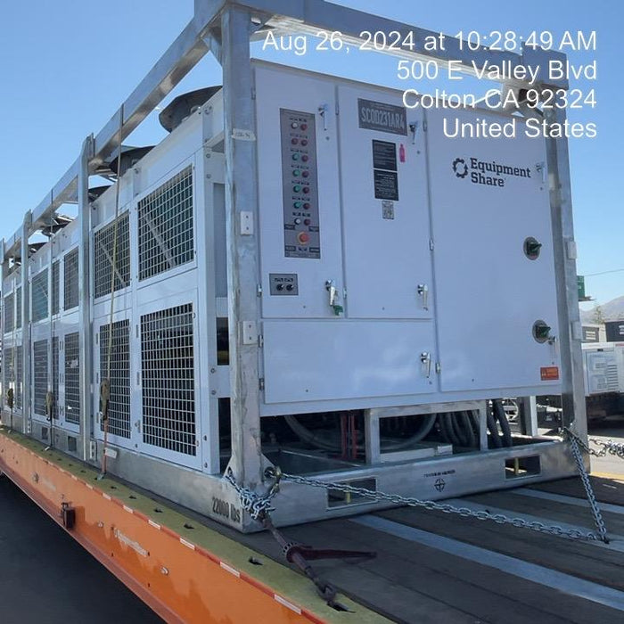 2024 SMARTECH SCOD231AR4