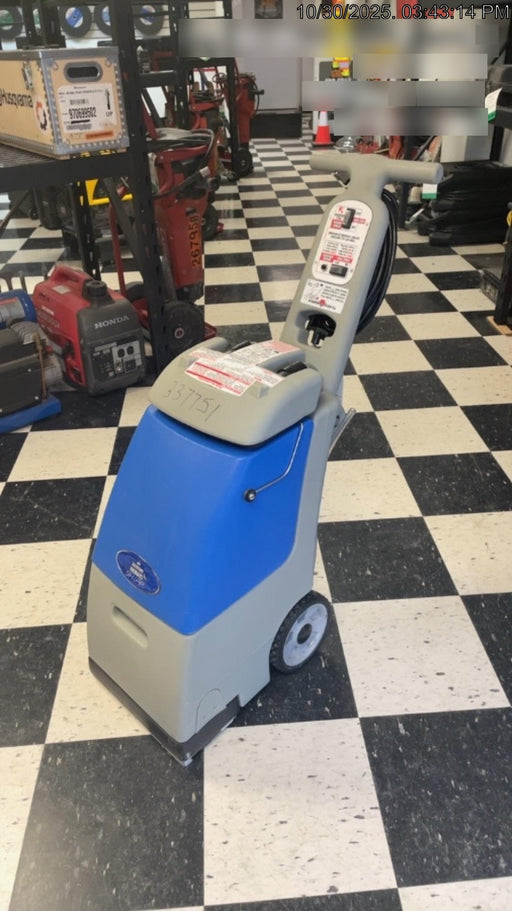 2023 SANICLEAN 96707