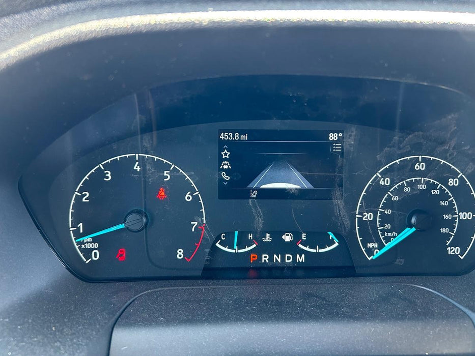 2024 FORD Transit 350 Rental