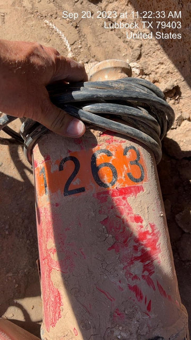 2023 MULTIQUIP ST2037