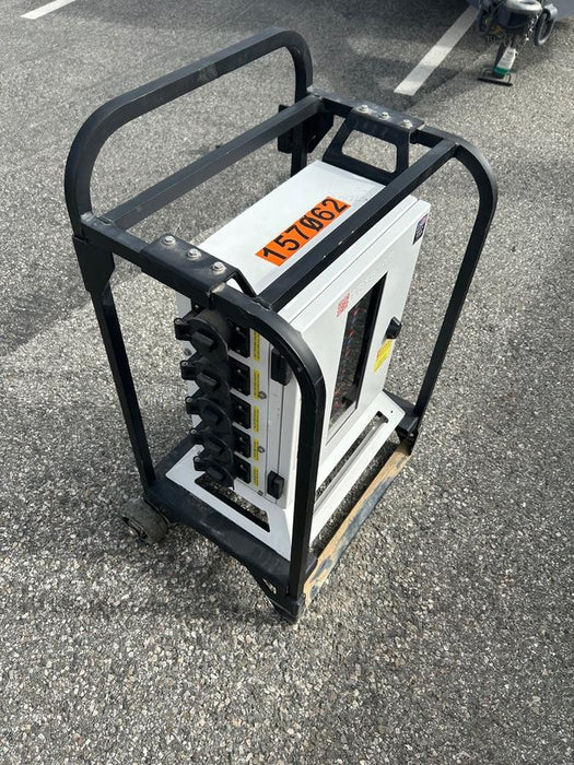 2021 TRYSTAR TP-4DEHC-10P