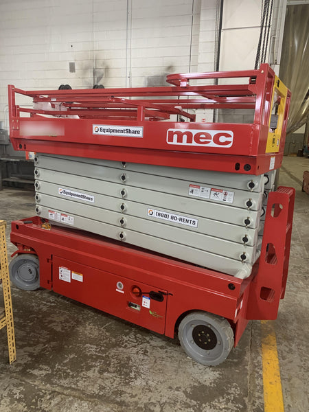 2021 MEC 4046SE