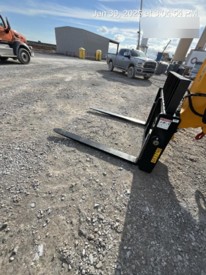 2024 JCB 400/F7360