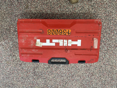 2021 HILTI DD 150-U