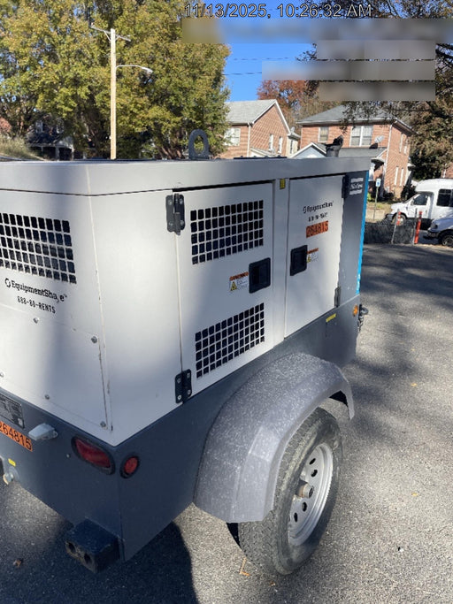 2022 ATLAS COPCO QAS25 CWK