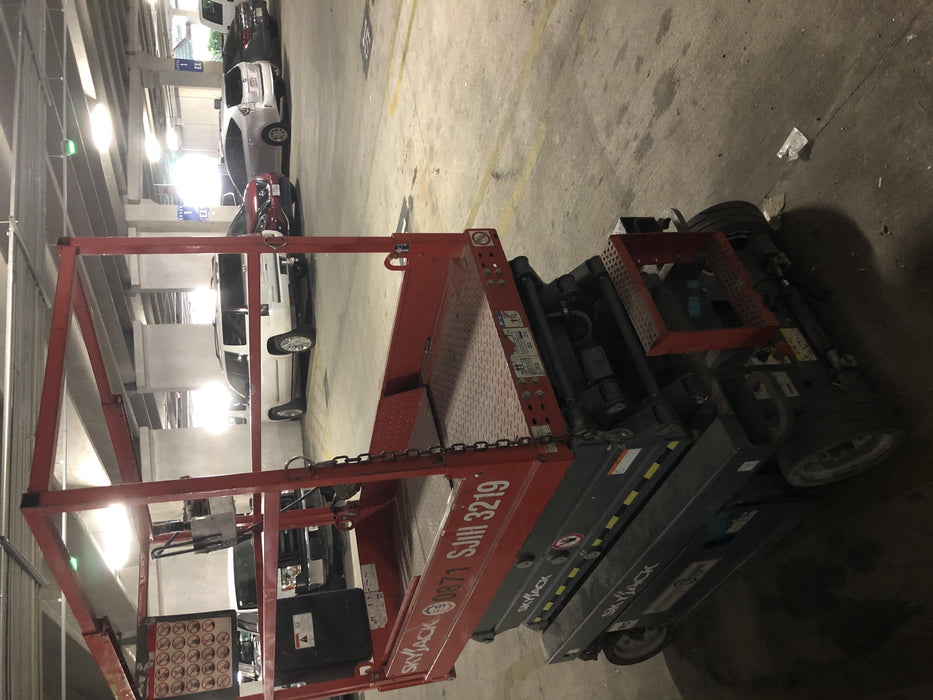 2016 SKYJACK SJIII-3219