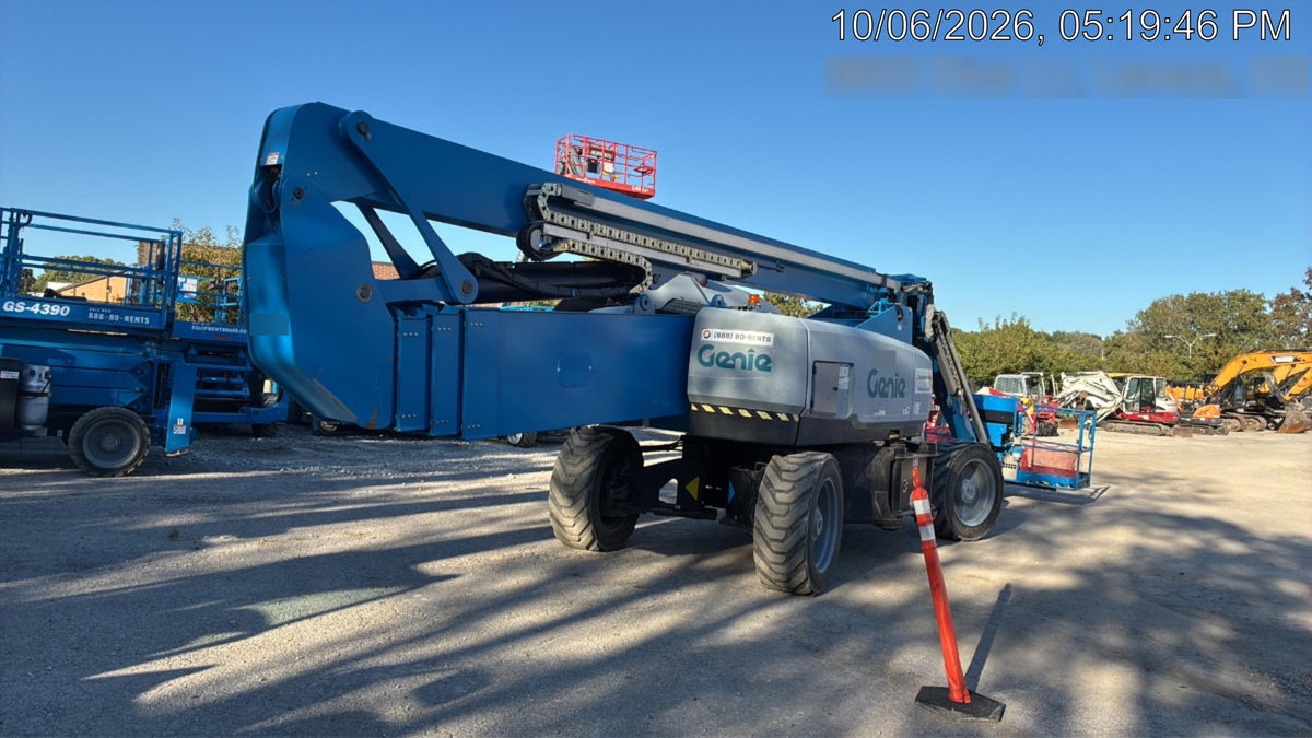 2020 GENIE Z-135/70