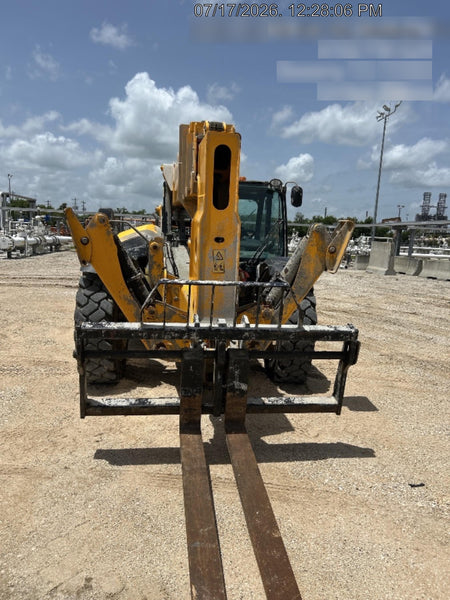 2025 JCB 510-56