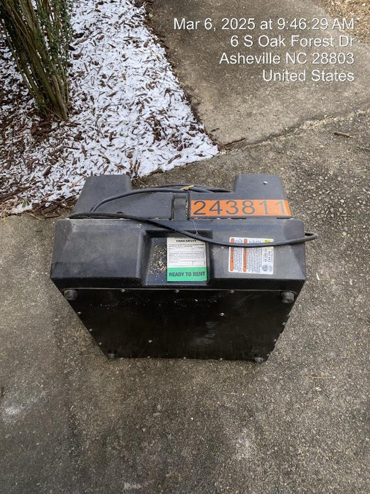 2022 PHOENIX Guardian R Hepa