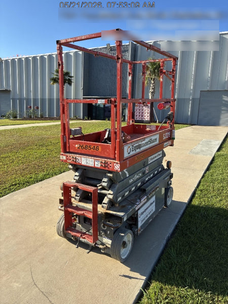 2023 SKYJACK SJ3219