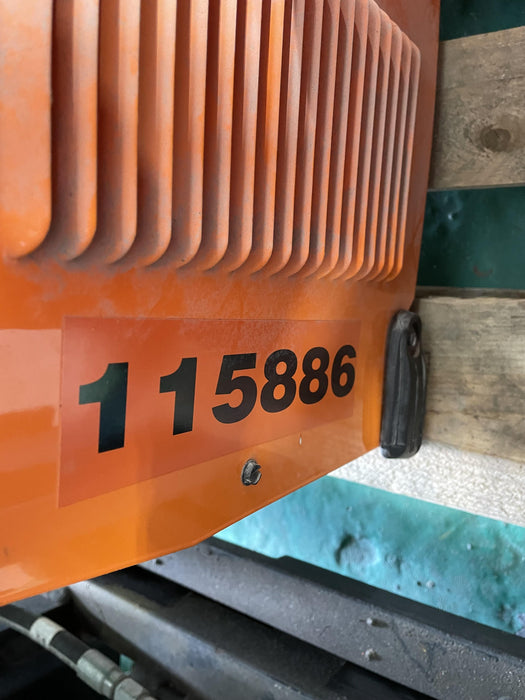 2020 LINCOLN ELECTRIC FLEXTEC 350X