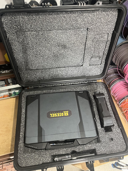 2024 DIESEL LAPTOPS DIESEL LAPTOP