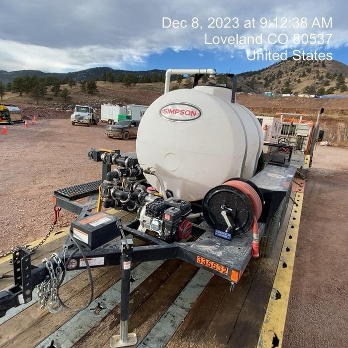 2023 SIMPSON SWT-52517