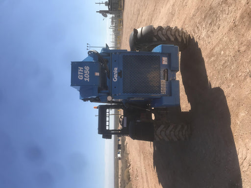 2019 GENIE GTH-1056