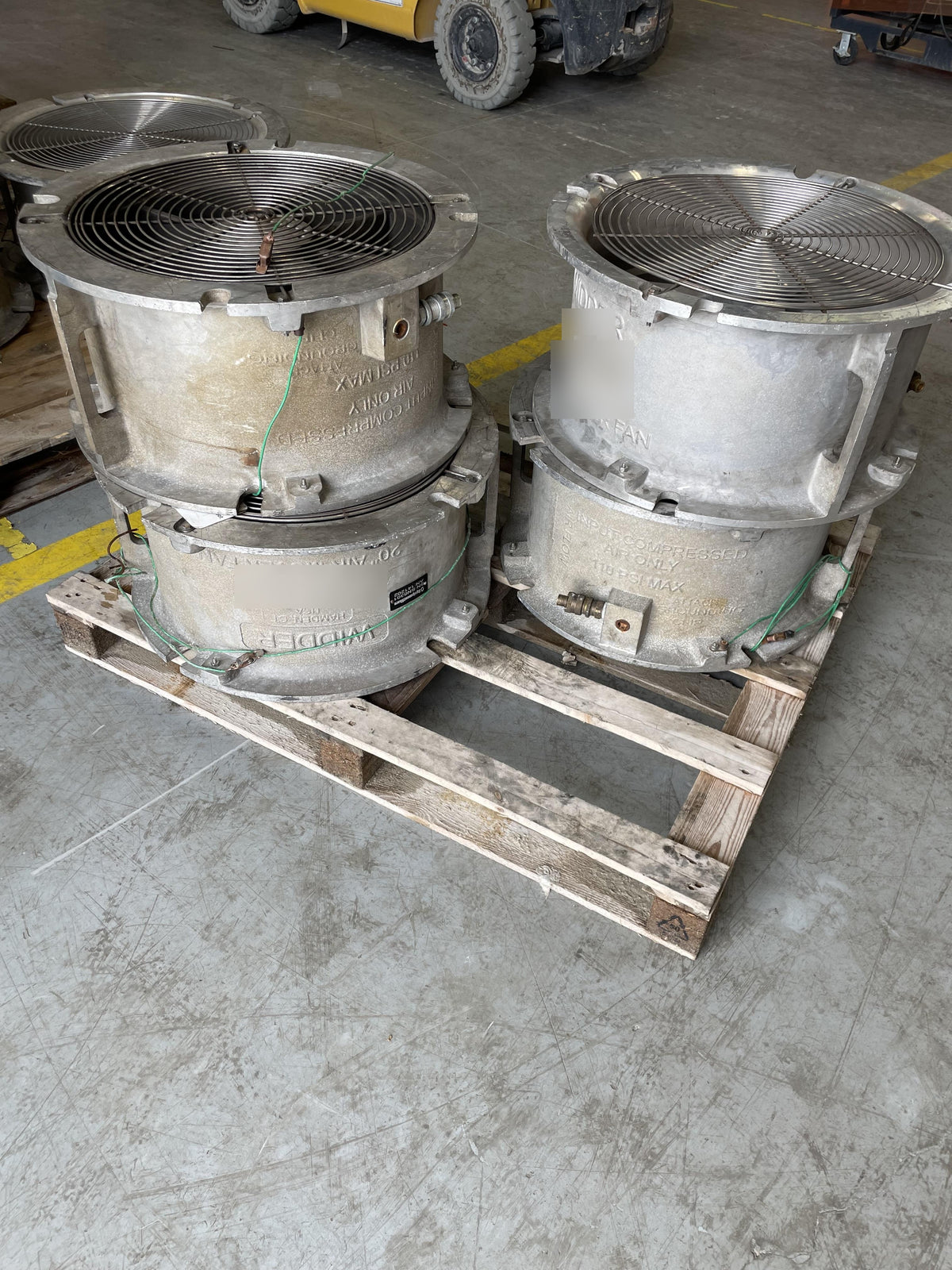 2020 TEXAS PNEUMATIC TOOLS, INC. TX-JF24